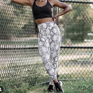 Balance Athletica python ascend legging